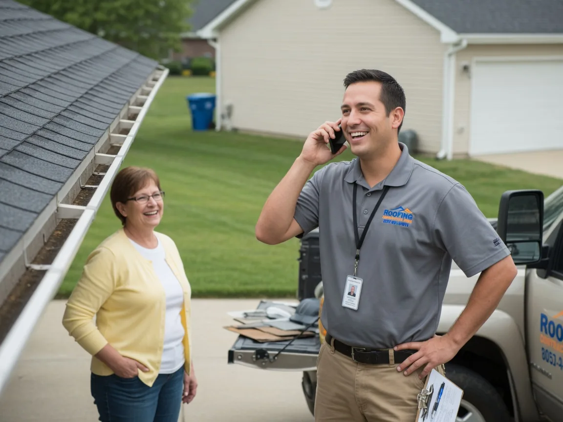 Local Roofing Contractors Nelsonia, VA FAQs